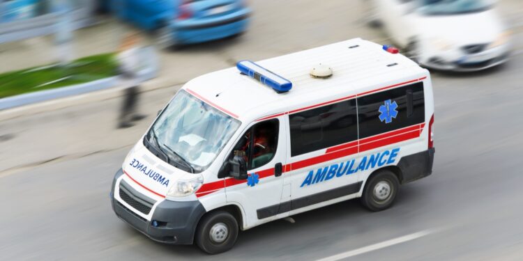 Pukë/ Plagoset me thikë i riu, përfundon rëndë në spital