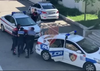 EMRI/ I hapi profile false në rrjete sociale 23-vjeçares dhe e kërcënonte pranga 45-vjeçarit në Tiranë