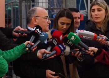 A rrezikon detyrën pas dënimit me burg? Avokati sqaron se çfarë do të ndodhë me kryebashkiakun e Kuçovës