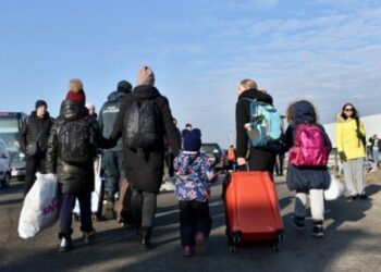 Gjermania dyndet nga emigrantët, 320 mijë aplikime për azil në 2023