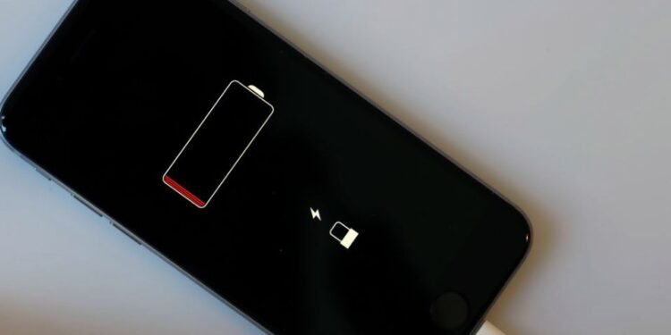 Bateria e iPhone tuaj mund të zgjasë më shumë nëse ndiqni dy këshilla të thjeshta