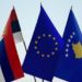 BE: Serbia të lejojë vizitat e zyrtarëve të Kosovës në Luginë të Preshevës