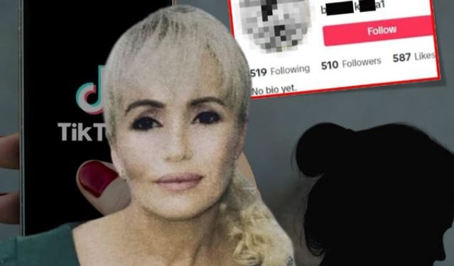 “Qepe o mami”, zbardhet biseda e fundit e Bedrie Lokës me të bijën pak para vetëvrasjes, letra e dashurisë nga një franceze…