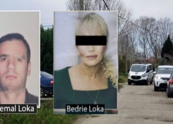 Nën akuzë se shkaktoi vetëvrasjen e gruas, Gjykata e Durrësit lë në burg Xhemal Lokën