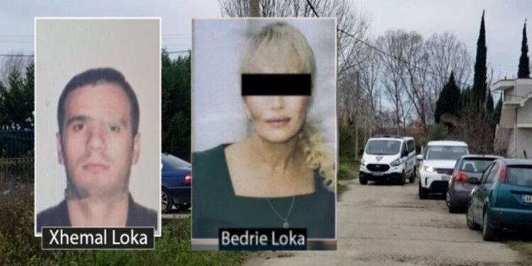 Nën akuzë se shkaktoi vetëvrasjen e gruas, Gjykata e Durrësit lë në burg Xhemal Lokën