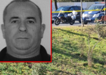 Vrasja e Behar Sofisë, GJKKO dënon me 127 vite burg në total 5 nga të akuzuarit