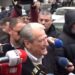 Berisha flet pak para marrjes në pyetje: Jam këtu për të denoncuar Ramën