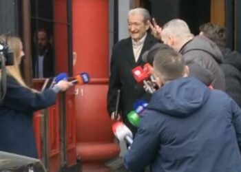 Çështja “Partizani”/ Hera e parë që Berisha paraqitet në SPAK
