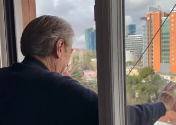 Berisha kërkon leje për të dalë nga shtëpia: Dua të shkoj në…