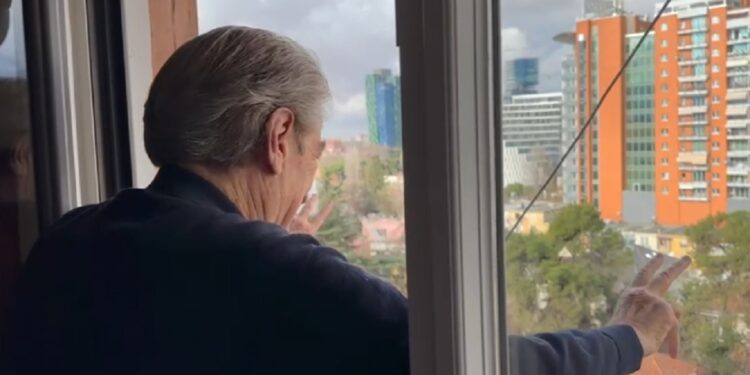 Berisha kërkon leje për të dalë nga shtëpia: Dua të shkoj në…