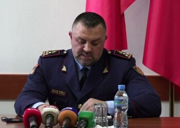 Pjesë e grupit kriminal, SPAK sekuestron pasuritë e ish-shefit të forcave operacionale, Oltion Bistri