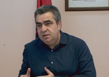 Krijohet ministria e Ekonomisë, Kulturës dhe Inovacionit. Rama propozon Blendi Gonxhen për ta drejtuar