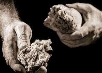 “Bukë, kripë e zemër”/ Jemi ndër të fundit në botë për dhurimin e kohës vullnetare