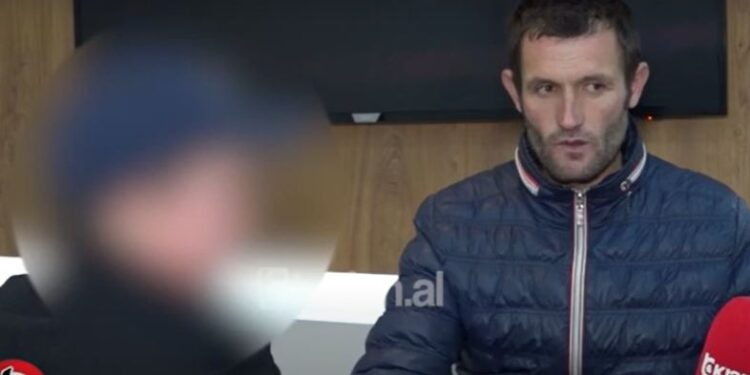 “Po s’e pive këtë, do të të therim”/ I kërcënuar nga shokët 12-vjeçari vjedh 65 mln lekë në shtëpi