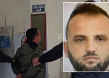 50-vjeçari rrëfen si ndodhi vrasja e kunatit: Po i bërtisja me përdhunove fëmijën dhe ai qeshte