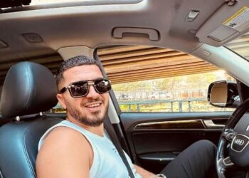 9 ditë pas martesës, i riu shqiptar u aksidentua për vdekje nga një i droguar në Itali