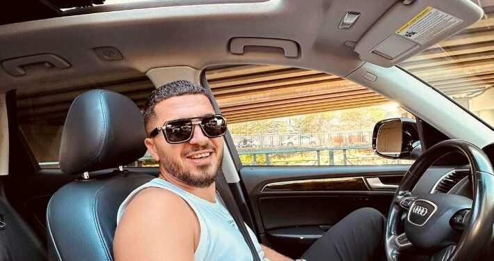 9 ditë pas martesës, i riu shqiptar u aksidentua për vdekje nga një i droguar në Itali