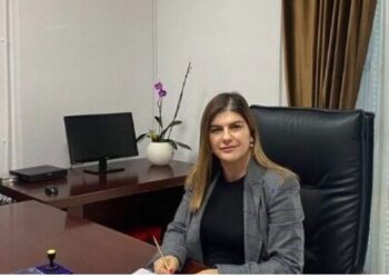 Shkarkohet nga detyra drejtoresha e Kadastrës së Sarandës