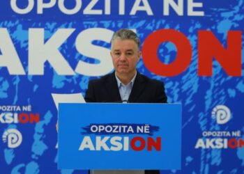 Censusi, Bozdo: Popullsia e Shqipërisë është reduktuar me 35%