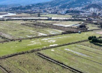 Rama publikon pamjet: Në Jug do të ndërtohet Aeroporti i ri Turistik