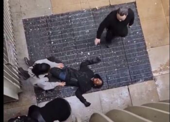 Pamje të rënda/ Sapo dolën nga shkolla, vriten me armë zjarri dy adoleshentë