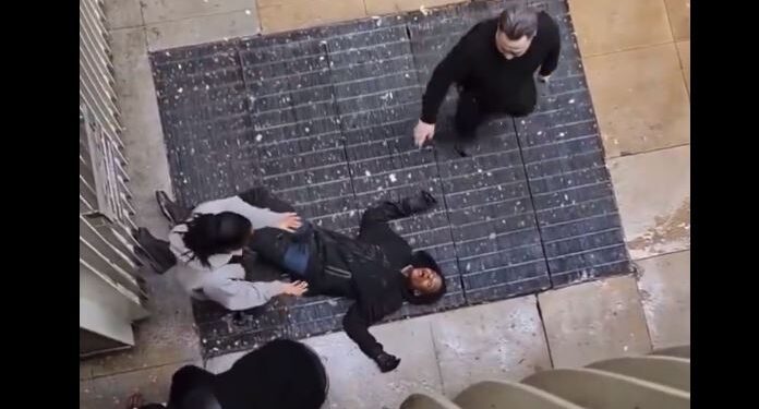 Pamje të rënda/ Sapo dolën nga shkolla, vriten me armë zjarri dy adoleshentë