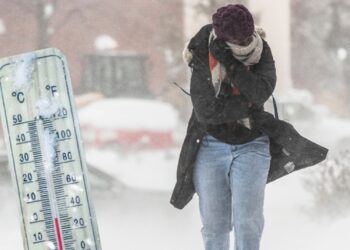 Temperatura deri në minus 7 gradë Celsius/ Sinoptikania: Nga java e tjetër rikthehen…