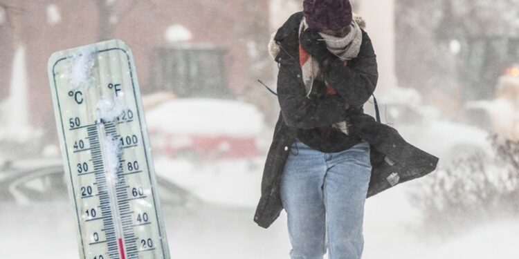 Temperatura deri në minus 7 gradë Celsius/ Sinoptikania: Nga java e tjetër rikthehen…