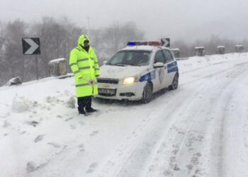 Moti i keq/ Bashkia Fushë-Arrëz shpall gjendjen alarmante