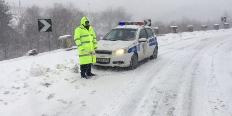 Moti i keq/ Bashkia Fushë-Arrëz shpall gjendjen alarmante