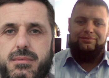 Dervish Hasi me 4 gra  është vëllai i gruas së dytë i Gjin Nikës, i ‘forti’ i Bulqizës që…