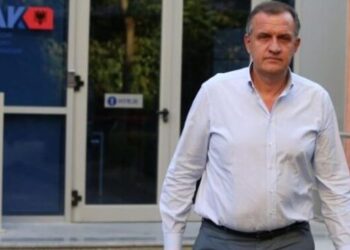 Ilir Beqaj thirret në SPAK, prej disa minutash ndodhet brenda 
