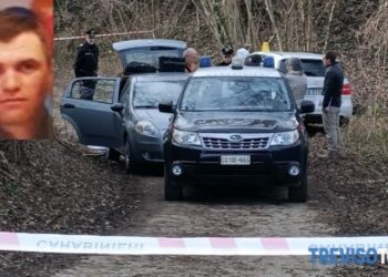 U gjet i masakruar në një zonë pyjore në Itali/ Kushëriri i shqiptarit: Dyshojmë për…