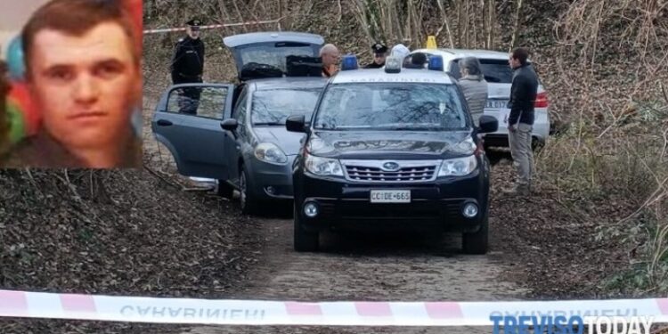 U gjet i masakruar në një zonë pyjore në Itali/ Kushëriri i shqiptarit: Dyshojmë për…