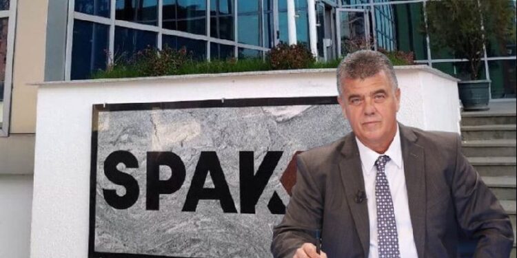 Inceneratori i Tiranës/ Apeli i GJKKO lë në fuqi masën “Arrest me burg” për Lefter Koka dhe të tjerët