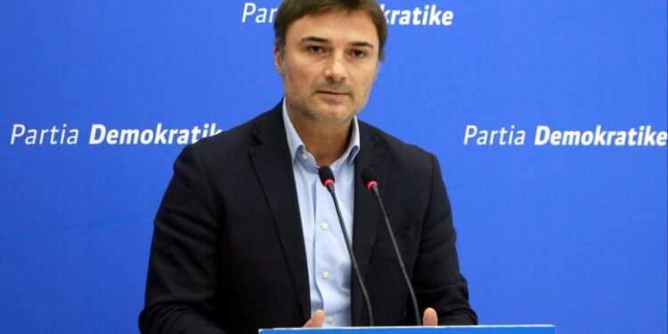 Komisioni i Reformës Zgjedhore, Alibeaj thirrje opozitarëve: Merrni pjesë në mbledhje! 