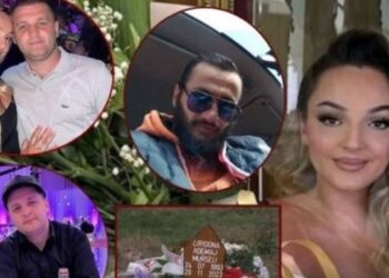 Vdekja e Liridonës/ Deklarata tronditëse: Naimi ka pasur lidhje jashtëmartesore me gruan e…