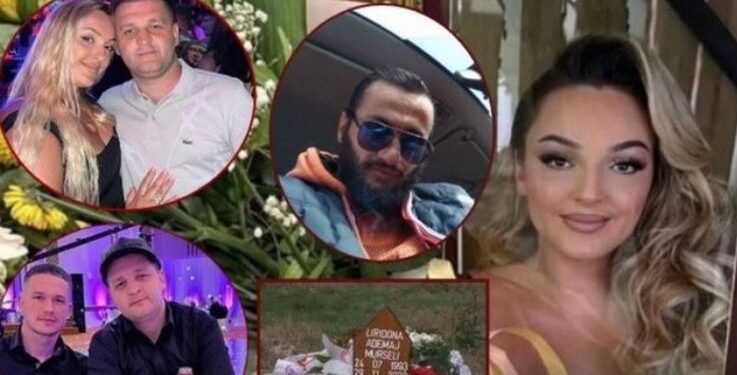 Vdekja e Liridonës/ Deklarata tronditëse: Naimi ka pasur lidhje jashtëmartesore me gruan e…