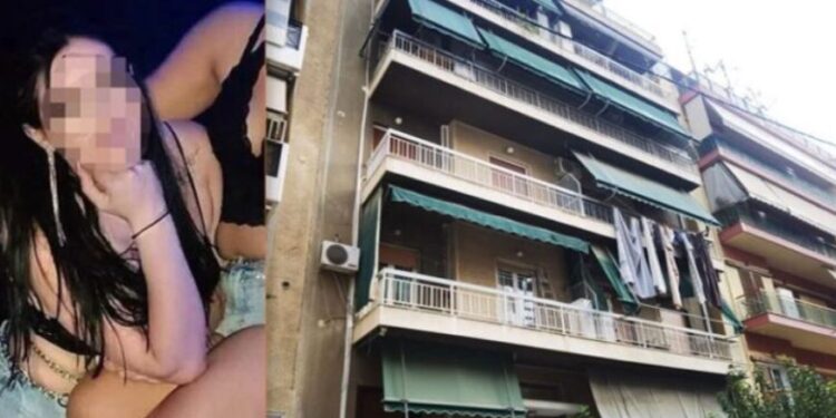 Shqiptarja kishte kthyer shtëpinë në ‘fole’ prostitucioni, fqinjët: Është nënë e një djali