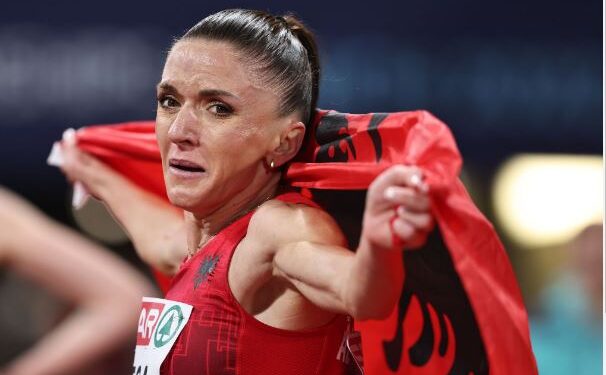 Luiza Gega, thirrje qeverisë: Nuk më japin shpërblimin…