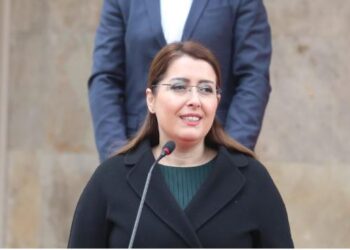 “Nuk më kanë dhënë shpërblimet”/ Manastirliu i përgjigjet deklaratës së Luiza Gegës