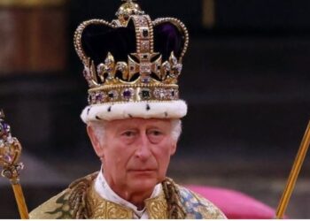 Mbreti Charles III shtrohet në spital