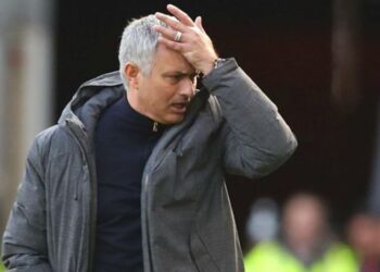 Roma shkarkon Jose Mourinho nga posti i trajnerit