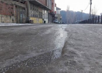 Acar në Tiranë/ I ftohti siberian përfshinë sonte kryeqytetin, ja sa do të shkojnë temperaturat