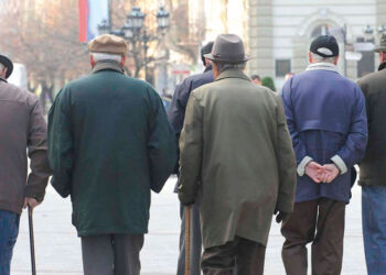 Shkoi për të marrë pensionin, ndërron jetë në zyrën postare i moshuari