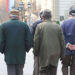 Shkoi për të marrë pensionin, ndërron jetë në zyrën postare i moshuari