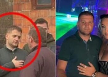 “Liridona më tradhtoi, e pash me sytë e mi”/ Zbardhet dëshmia e plotë e Naim Murselit në polici