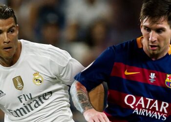 Ronaldo kundër çmimeve të Messit: Topi i Artë dhe The Best po humbasin besueshmërinë