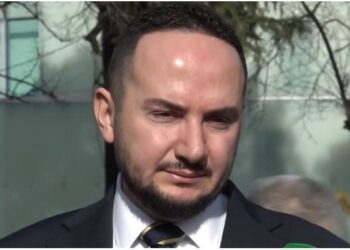 Ervin Salianji: Nuk ka për të pasur parlament normal pa u plotësuar këto 3 kërkesa