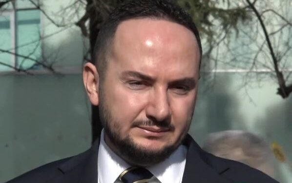 Ervin Salianji: Nuk ka për të pasur parlament normal pa u plotësuar këto 3 kërkesa